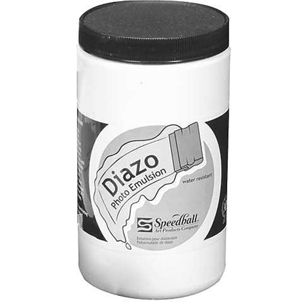 Speedball, Printmaking, Art & School, Diazo, Photo, Emulsion, 87183